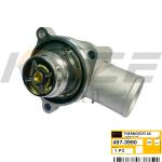 KBZE BRAND 497-3990 CAT C7.1 ENGINE 82°C THERMOSTAT AS FOR EXCAVATOR