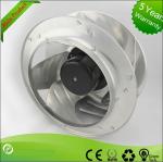 230v EC Centrifugal Blower Fan Electric Power 315mm 355mm 400mm 450mm