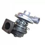 TEM RHF5 Isuzu Turbo Charger Engine Turbocharger 8-97119-567-2