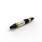 Waterproof 5 Pin XLR Connector IP65 Male Female Socket Connector