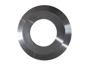 China Spacer Separator Discs Tools Sheet Metal Slitter Parts factory