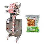 Food Industry Granule Packing Machine 500g 1kg Electric Driven PLC Controller
