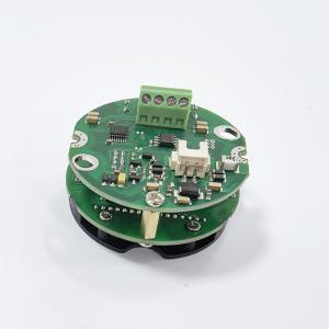 China TMT28 Smart Temperature Transmitter HART For Temperature Monitoring on sale