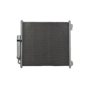 China A/C Condenser LR181385 LR035791 LR094588 LR110621 LR133116 LR137975 For Land Rover Range Rover Range Rover Sport factory