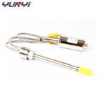 Melt Pressure Transducer High Temperature Melt Pressure Sensor