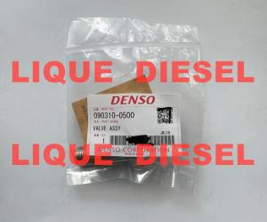 China DENSO VALVE ASSY 090310-0500 090310 0500 0903100500 factory