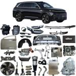 First Class LiXiang L7 Parts and Accessories Modern Style for LiXiang L9 L8 Auto