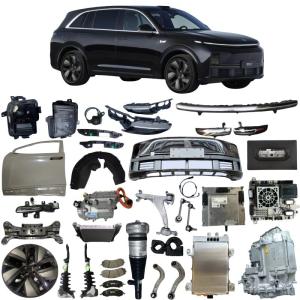 China First Class LiXiang L7 Parts and Accessories Modern Style for LiXiang L9 L8 Auto Systems factory