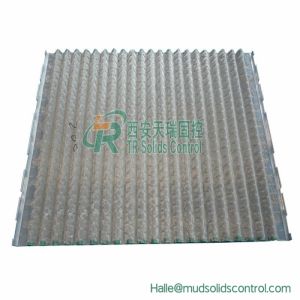 API120 Wave Screens - Professional solutions for efficient screening and long