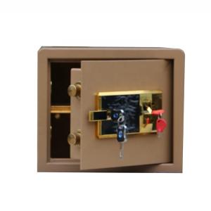 China Pickling Phosphating Electronic Box With Digital Lock factory