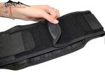 Adjustable Waist Self Heating Tourmaline Magnetic Therapy Back Waist Support
