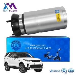 China Front Air Suspension Assembly Bellows For LR3 LR4 RRS Air Bellow Suspension System REB500010 REB500190 on sale
