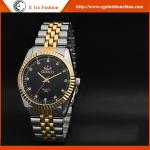 004A2 Couple Watch Christmas Gift Watches Unisex Watch Valentine's Day Steel