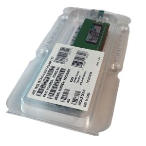 China HPE P06031-B21 P11443-091 Server Memory Bar 16GB 2R X8 PC4-3200 for Gen10 Plus Server factory