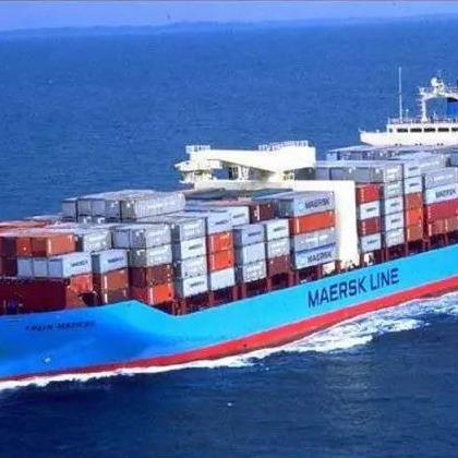 Cargo Global Drop Shipping Distributors Direct FCL From Shanghai To Bangkok