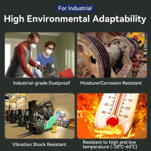 Intel Pentium J2900 And Celeron Industrial PC With Dual LAN Dual COM DDR3L 8GB