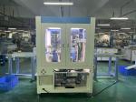 Manufacturing Plant Automatic Silicone Filling Ab Glue Dispenser Vacuum