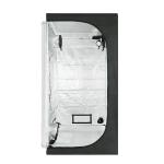 Hydroponics 100cm Length LED Grow Tent , 3X3" 600D Fabric Grow Tent