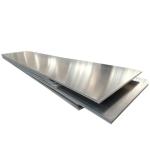 Cutting Alloy Brushed Aluminum Sheets LY12 LY11 2A11 ISO9001