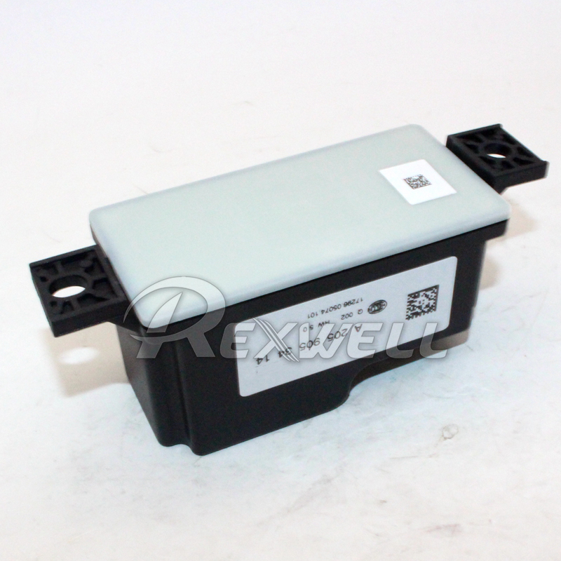 Voltage Converter Control Unit For Mercedes Benz W205 W213 W253 A2059053414