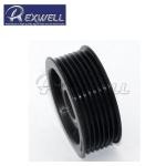 SHIPPING Ocean Cargo MD368210 Belt Idler Grooved Pulley For Mitsubishi Pajero