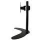 China 100*100mm Monitor Arm Desk Mount , 8kg Single Monitor Vesa Mount factory