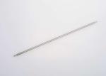 High Polishing Solid Steel Shaft , Stainless Steel CNC Precision Turned Parts