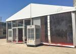 Commercial Event Packaged Air Conditioner Units / Tent Air Conditioning Systems