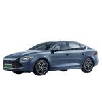 Energy Vehicle 2024 BYD Qin Plus Dm-I 55KM Sedan Car 300-400Nm