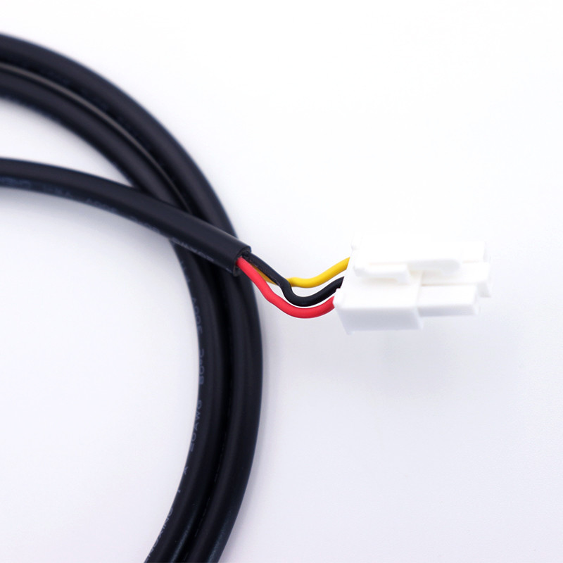 IP67 50Mpa Diffused Silicon 20mA IOT Pressure Sensor