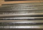 Heat Exchangers ASME SA179 High Pressure Boiler Tube