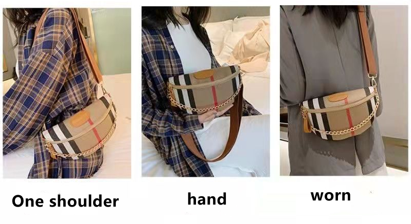 Women Vintage Waist Packs Crossbody Leather Fanny Belt Bags