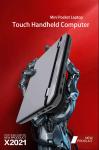 A7 7-Inch Factory price J4105 Quad-core Processor RAM12G 7-inch Touch Screen
