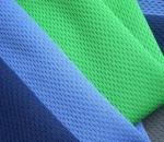 DRY lightweight breathable mesh fabric for Football shirt & sportswear