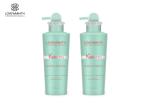 Collagen Nutrition Keratin Hair Conditioner , Nourishing Dying / Ironing Keratin