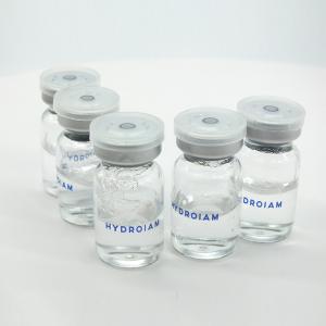 China Korea 2ml Non Cross Linked HA Dermal Filler Anti Wrinkle Moisturizer For Face factory