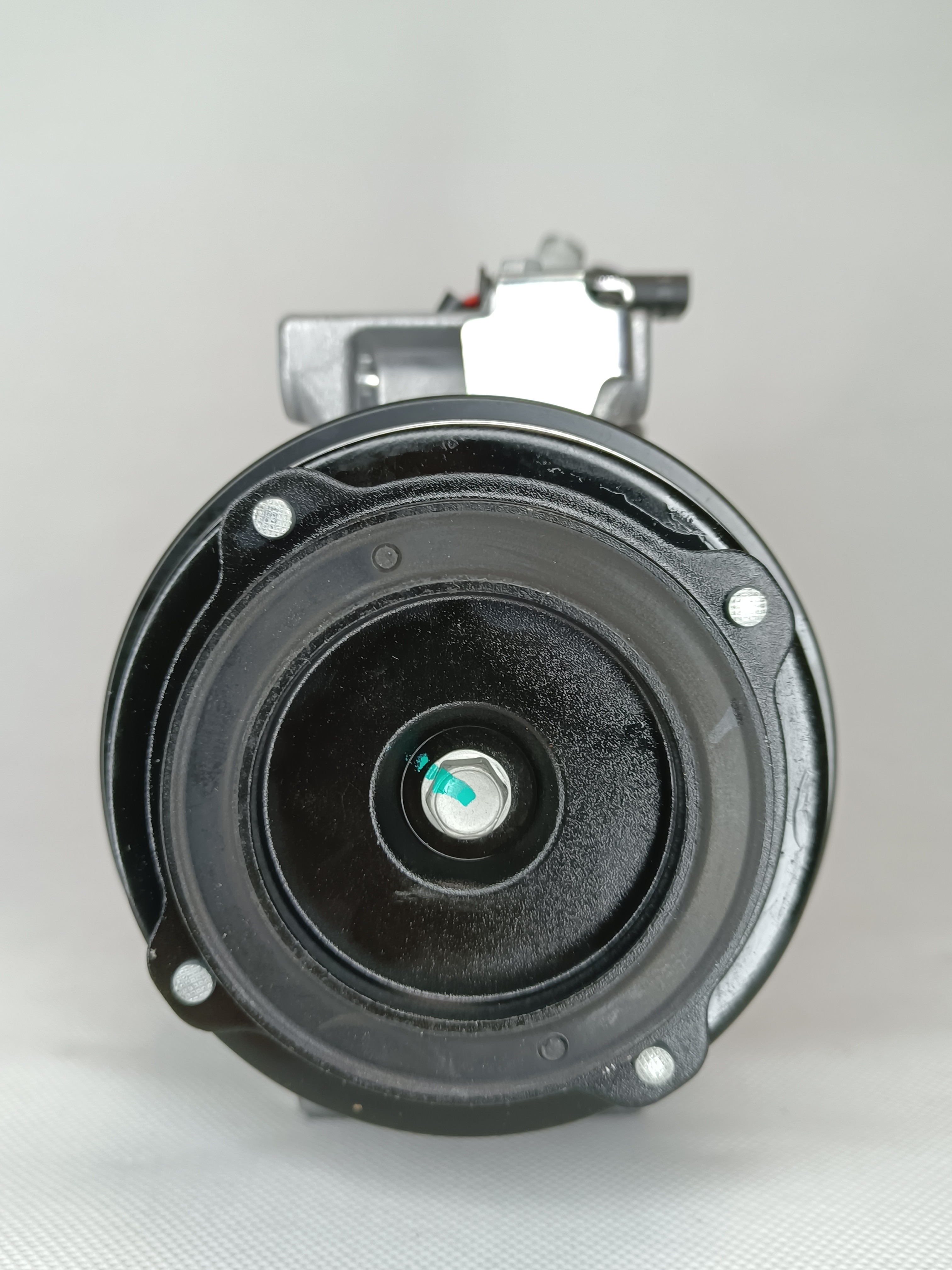 Auto Ac Conditioning Compressor For Benz GLC 0008306700 Compressor Assembly
