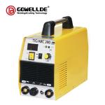 220V/180A, 180 Case, DC Inverter, Mosfet Portable MMA/Arc Machine Welding Tool