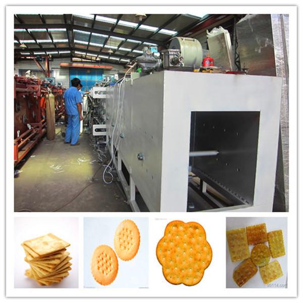automatic biscuit oil spreading machine