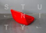 STUNITY Auto tip-up UV resistant wholesale plastic stadium seats for bleachers