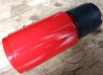 Oilfield Tubing Pipe Connection Crossover Subs For Tubing Pumps And Accessories