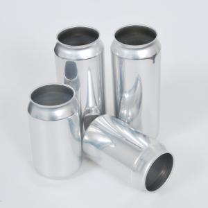 China Automatic Aluminum Can Manufacturing Equipment For Beer Soda Drink factory