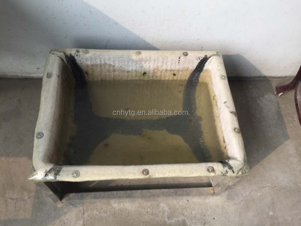 Modern Design Style No-Format Bentoseal Bentonite Mastic Paste for GCL Overlapping