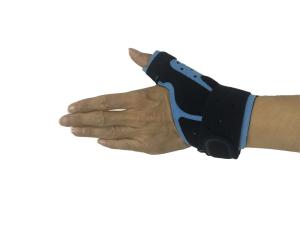 China Thumb Immobilizer Brace Neoprene Wrist Support Carpal Tunnel Bilateral Design factory