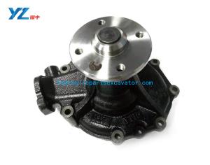 China JO5E Excavator Water Pump 16100-E0373 For SK200-8 SK220 SK240-8 SK250-8 factory