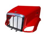 FRP Auto Body Part - Fiberglass front Bumpers for Heavy Truck