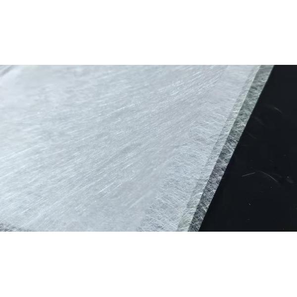 Glass Fiber Surface Mat product sample