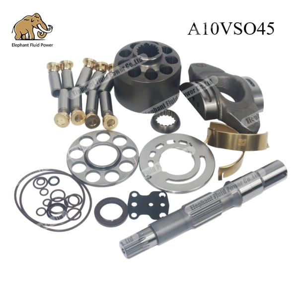 A10VSO Series Rexroth Hydraulic Pump A10VSO18 A10VSO28 A10VSO45 A10VSO71 A10VSO100 Hydraulic Piston Pump Parts