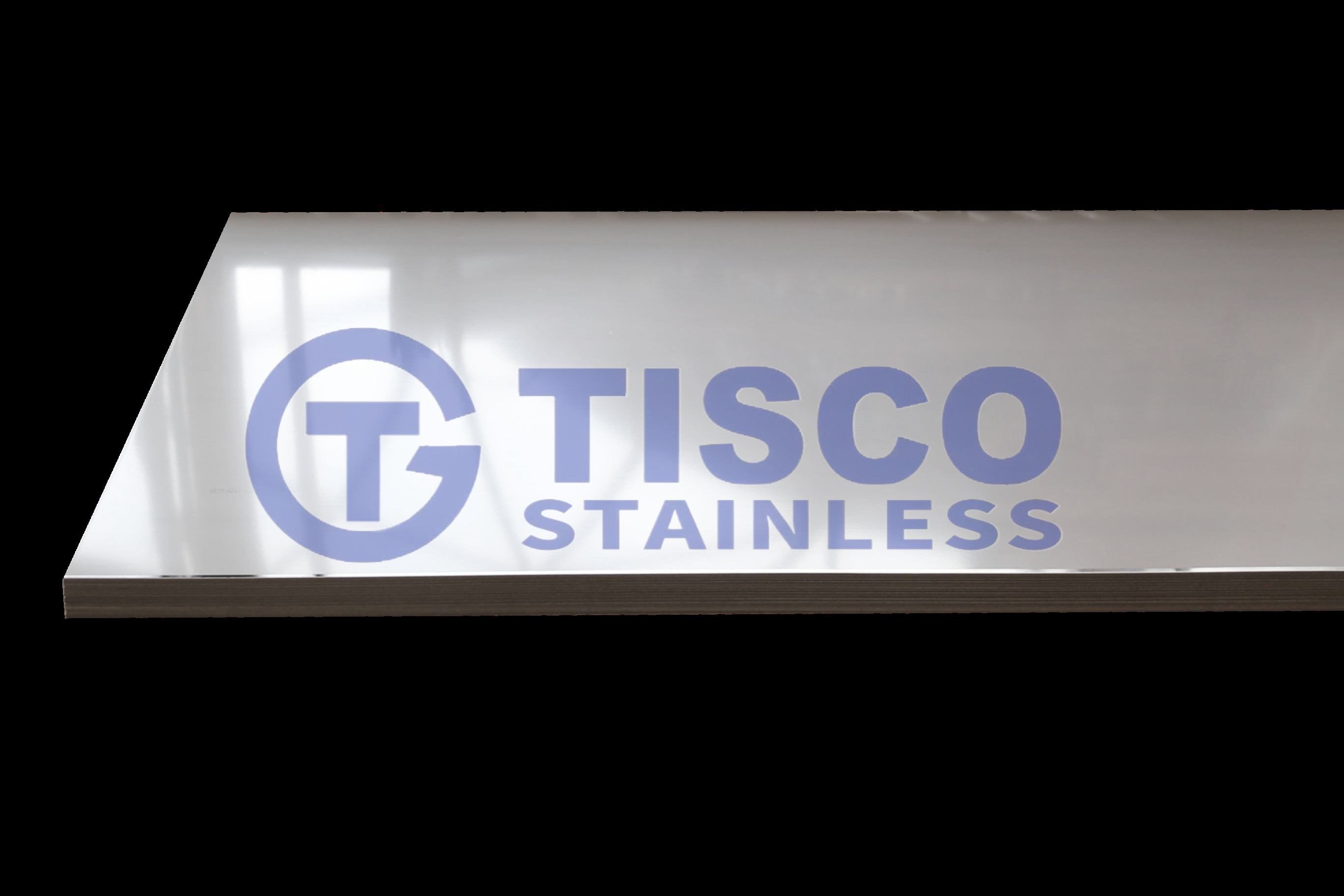 Cold Rolled Mill Edge Colored Stainless Steel Sheets with Various Surface Finishes