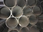 EN10305 2 E235 Welded Round Mechanical Tubing 1 - 35 Mm Thickness For Auto Parts
